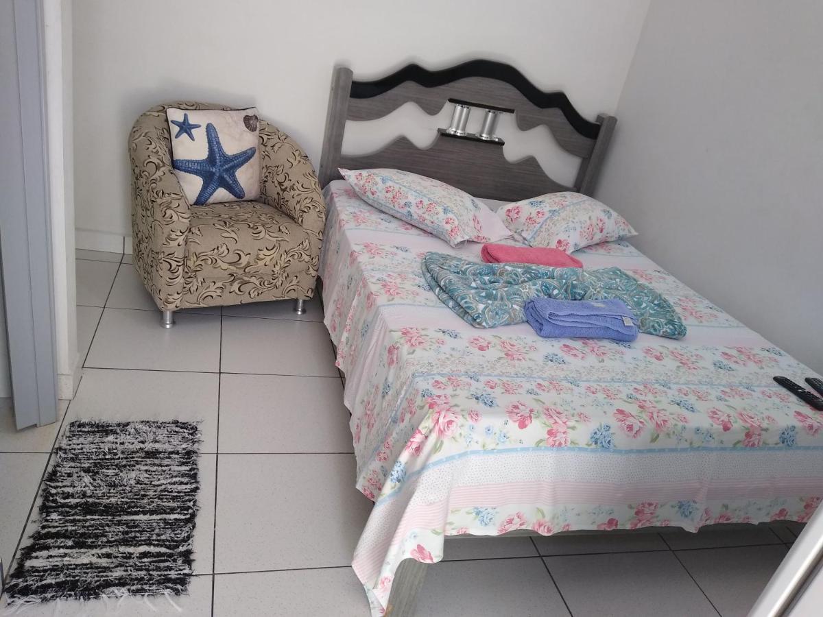 Suites Para Casal Bertioga Exteriör bild