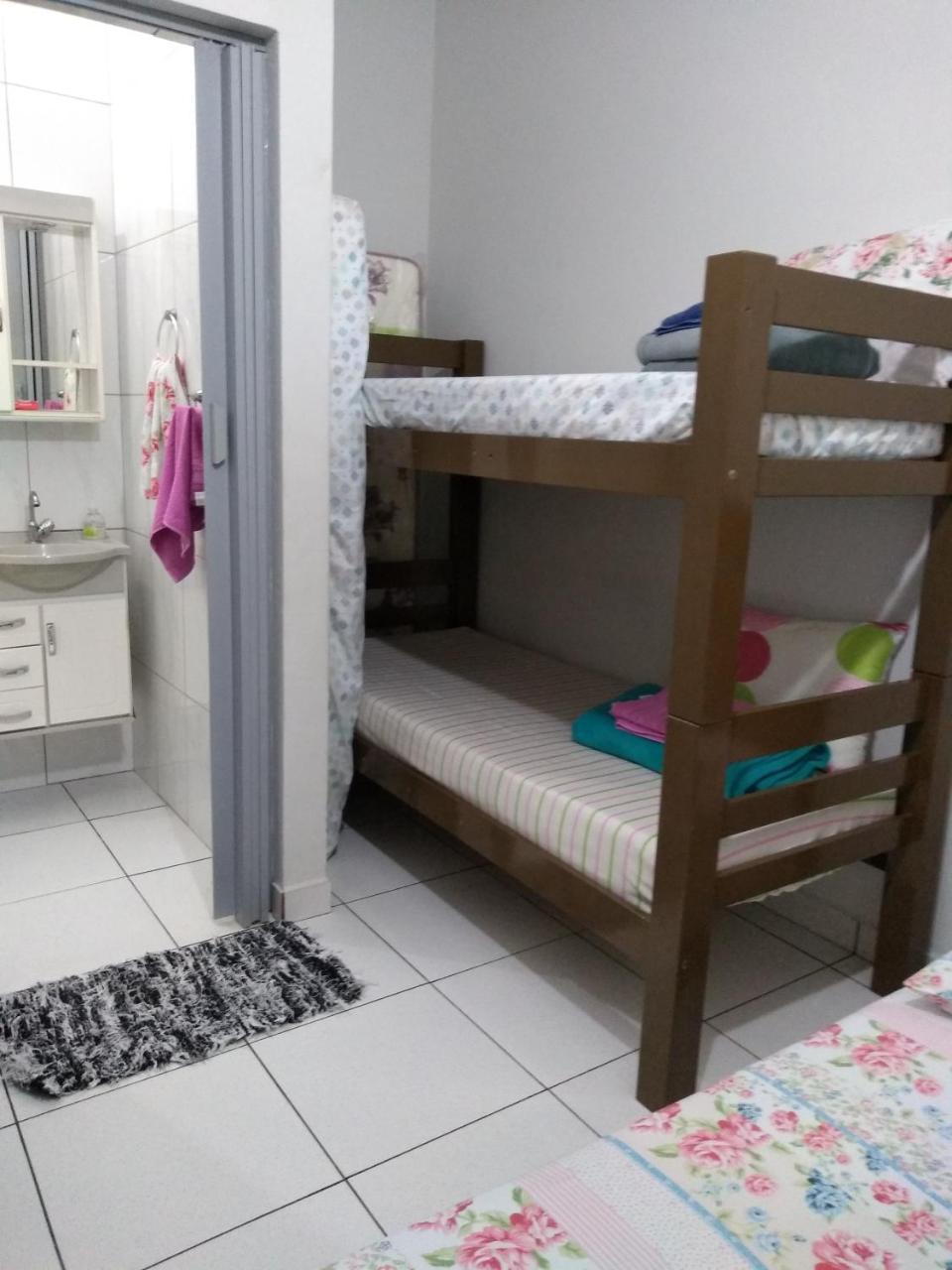 Suites Para Casal Bertioga Exteriör bild